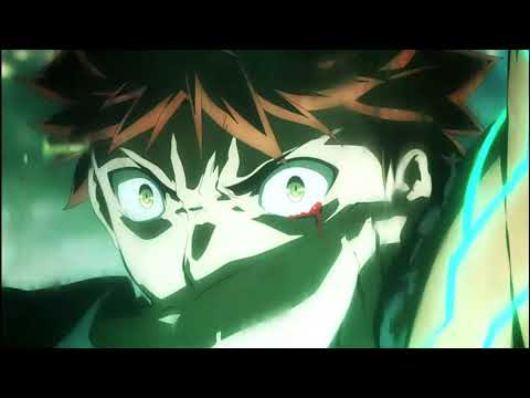 Shirou Vs Berserker Theme- Emiya/Nine Lives Blade Works Theme- Fate/Stay Night Heaven's Feel 3 OST