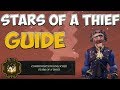 Sea Of Thieves Tall Tales How To Complete The Stars Of A Thief Journal Locations GUIDE