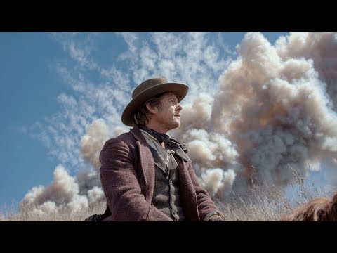 Spaghetti Western: Charity and the Strange Smell of Money | Starring Rosalba Neri | HD