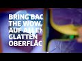 Kärcher Bring Back Der WOW Window Vac