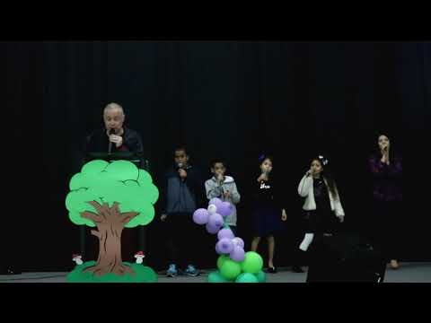 Obedecer é Prova de Amor - Culto da Noite - 14/10/2018 - Primeira Igreja Batista em Itaquera