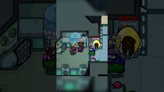 Download lagu How I Manipulated The ENTIRE LOBBY In Among Us🎭♟️#amongus #kira #smart #story #among mp3