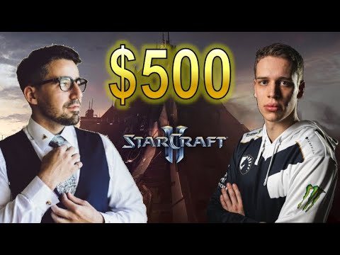 Harstem and Upatree vs $500 Railroad Switch Challenge!