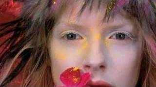 L&#39;Amour de Moi: A Faerie Garden