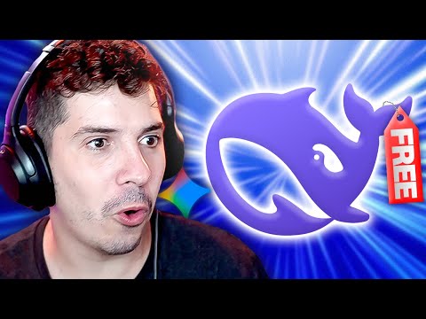 Google no es rival para DeepSeek