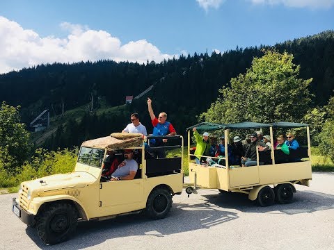 PSD "Brezovača" Hadžići - pećina HRID 18.08.2018.