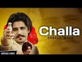 Challa Full Video Korala Maan Ft Gurlej Akhtar Rayat Records Latest Punjabi Song 2020