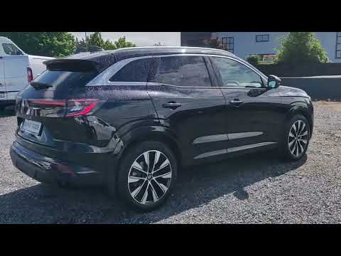 Renault Austral Techno E Tech Hybrid - Image 2