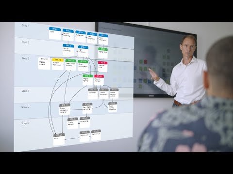 Dependency Map for Jira - Free webinar