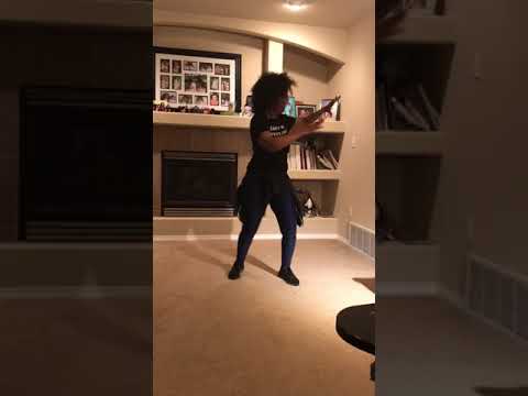 Big Ali -Hit the floor “Power” feat. Dollar man