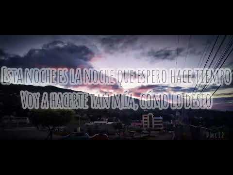 Si Te Entregas A Mi - Frankie Ruiz (David Zahan) - Letra 😍