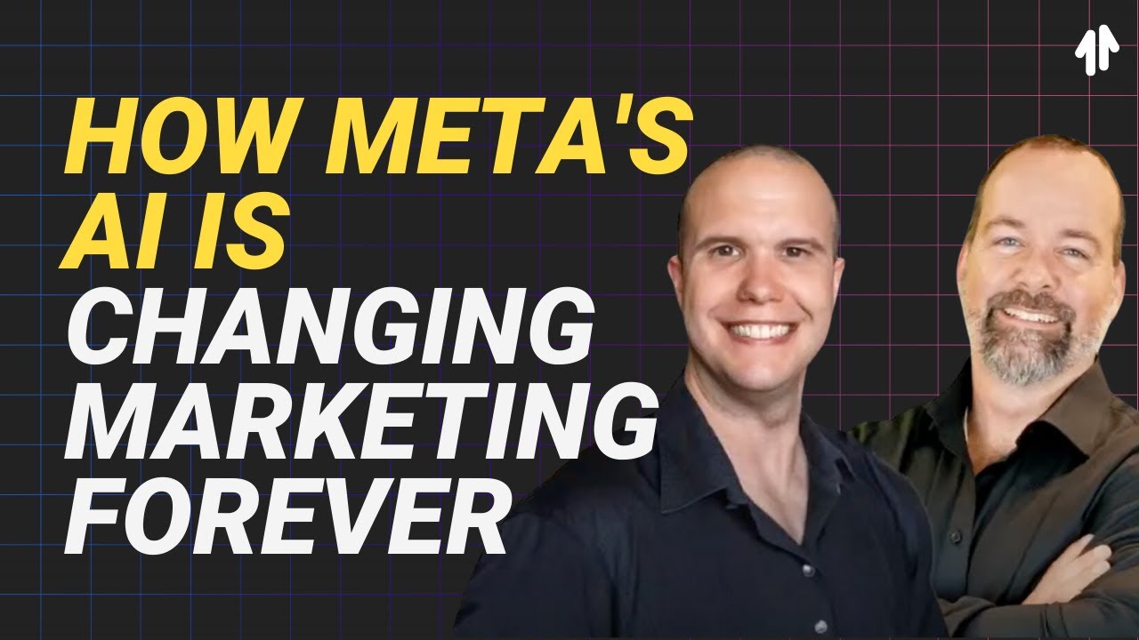 Stop Wasting Ads! How Meta's AI is Changing Facebook Marketing Forever