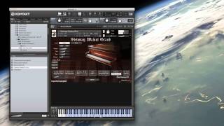Video thumbnail for [demo]Imperfect Samples Steinway Walnut Concert Grand (Pro) by Yasuhiro Nakashima