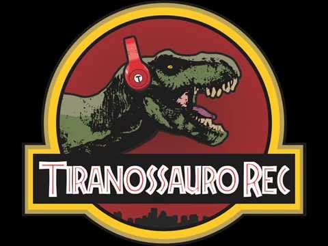 16 - Guinomon - Ódio e Amor ft  DJ Morenno