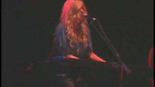 Brooke White &quot;Free&quot;