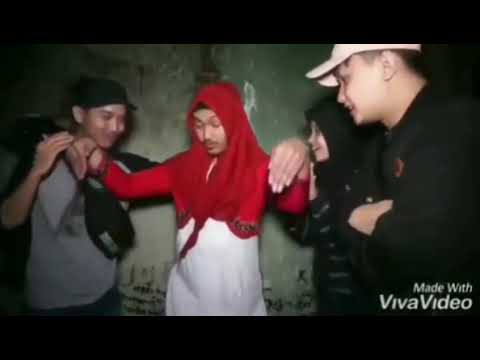 Kumpulan KESURUPAN Jurnal Rossi Terkocak,Kesurupan Cone Jalan