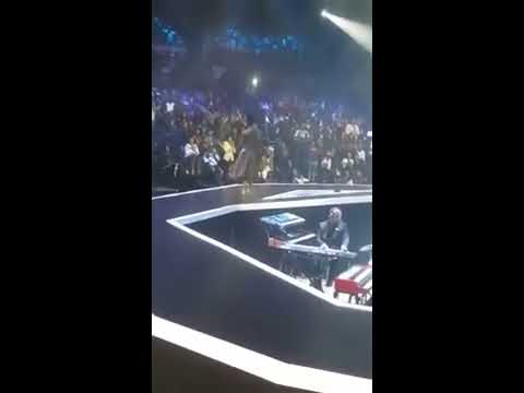 Benjamin Dube Ft. Phuthuma Tiso Glorious King