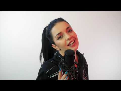 Sabrina - Anotimpuri | Arty Violin & Kosmy Fun Remix (Sabrina x Spike Cover)