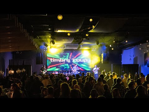 Timbre Coup - Putnam Place -  Saratoga Springs, NY 2/18/2022