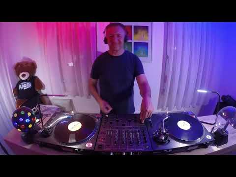 Top DJ Room : " Italo & Hi-Nrg Special" w. DJ Krnya - Episode #11 [LIVEstream]