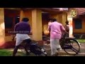 Jagathy Singing In Policestation Comedy