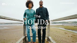  The FH23 Holiday Collection