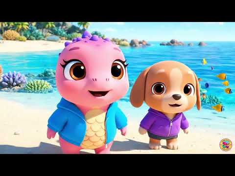 German | Abenteuerzeit in Bali! | Bali Adventure Time!