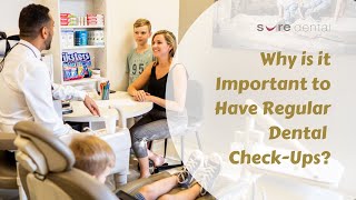 Why Regular Dental Check-ups are Important