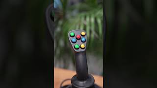 Fluidea 4 Postion Joystick With Buttons For 5 Spool Valve 12/24  control unit for tractor | Image 4 - Agroline