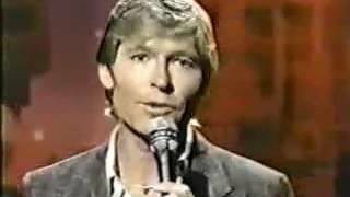 John Denver - Don't Close Your Eyes Tonight (Live 1985)
