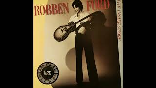 Robben Ford -  North Carolina