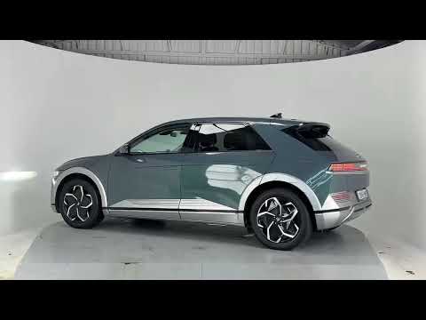 Hyundai IONIQ 5 PREMIUM LE 58KW 5DR AU AUTO - Image 2