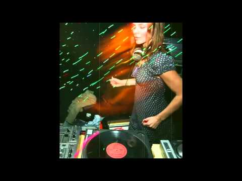 Nina Kraviz - Pain In The Ass (Alexkid Remix)