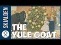 Origin Of The Yule Goat