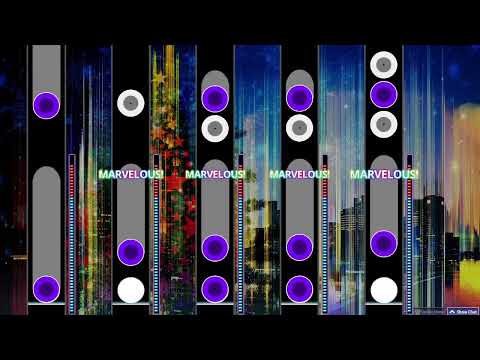 Cansol - 1,2,3,4! 1k Showcase