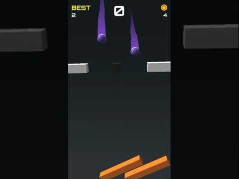 Twin Balls – Dual-Ball Dash
