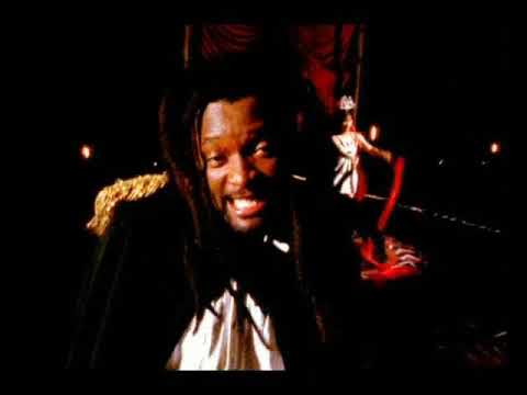 Lucky Dube - Feel Irie (Official Music Video)