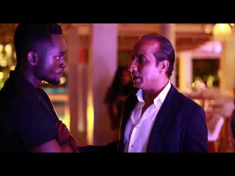 Vybrasyon Cote D'or - Launch Party