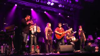 Gregor Meyle - Kleines Lied (acoustic) @ Posthalle Würzburg [08.11.2015]