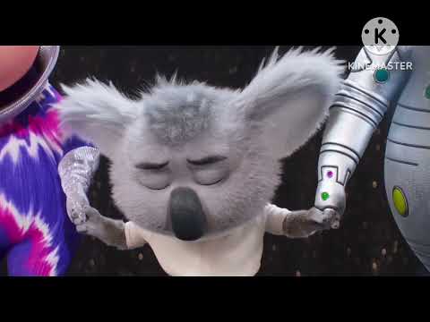 “A Cartoon’s Life” Part 19 - The Wolves Lair