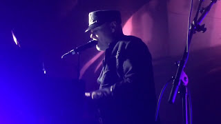 Billy Corgan - Zowie (Live at Masonic Lodge Hollywood, CA) 11/10/17