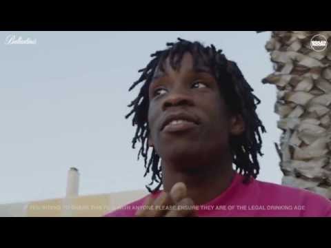 Boiler Room & Ballantine's present Stay True Portugal Part 3: Principe & The Lisbon Takeover