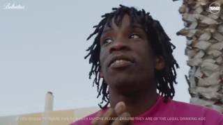 Boiler Room & Ballantine's present Stay True Portugal Part 3: Principe & The Lisbon Takeover