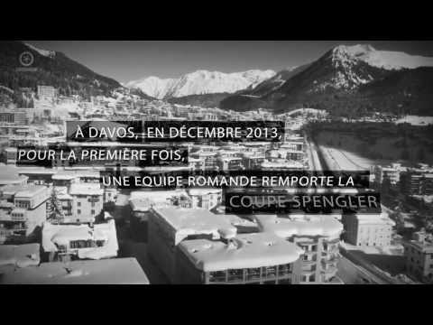 GSHC Spengler Tribute 2013