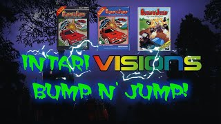 Bump N' Jump (InTariVisions Podcast)