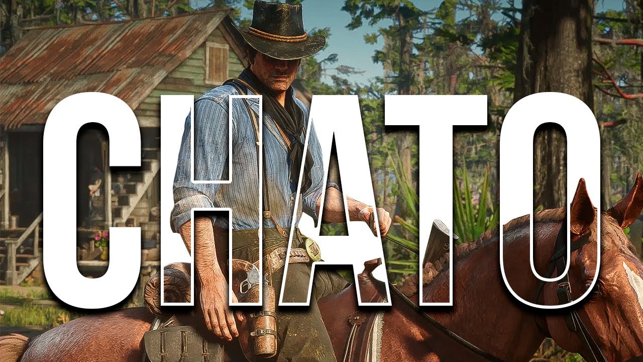 Red Dead Redemption 2: Um Game ULTRAPASSADO pra Geração TIKTOK
