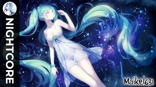 Nightcore - Stars