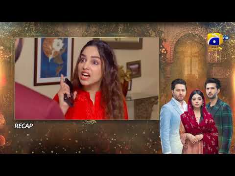 Recap - Fasiq - Episode 82 - 14th February 2022 - HAR PAL GEO