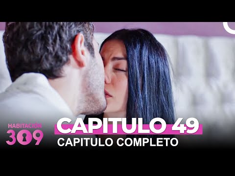 Habitación 309 Capítulo 49 - Capítulo Completo ( Capítulo Doblado )