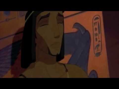 Il Principe d'Egitto - Questa è la Mia Vita